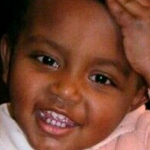 Meet your Posher, Biniam